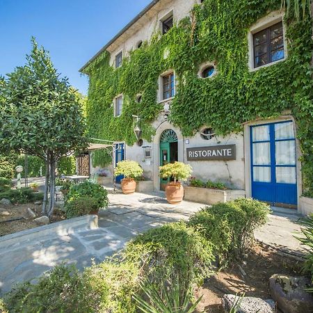 Отель Relais Oroscopo Сансеполькро Экстерьер фото